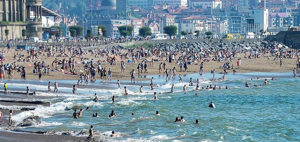 Eres Fuego Sol De Una Playa